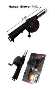 Manual Handy Blower