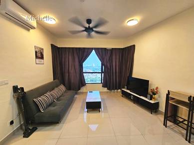 Service Residence For Sale in GEM Residences