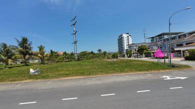 Residential Land in Kota Kinabalu, SBH