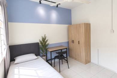 Room in Cheras, KUL