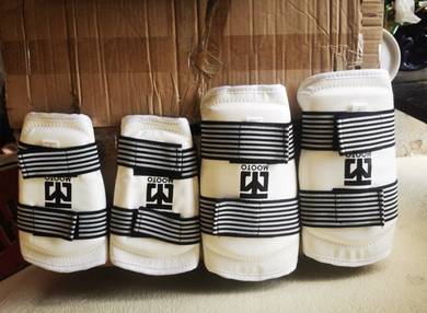 MOTOO Martial Art Arm, Shin Guard