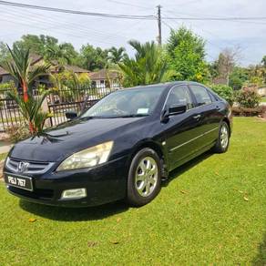Honda Accord VTi-L in Sungai Petani, KDH