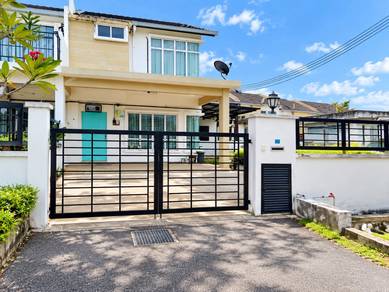2-storey Terraced House For Auction in Semenyih,SGR