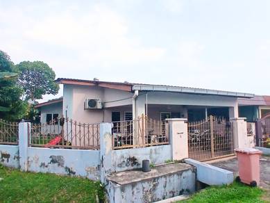 1-storey Terraced House For Sale in Petaling Jaya,SGR
