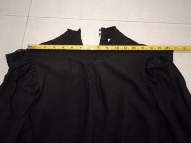 Elle Shirt Female