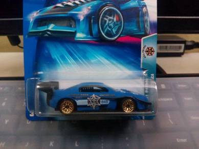 2004 Hotwheels Pikes Peak Celica