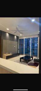 Service Residence For Sale in The Annex @ Medan Connaught