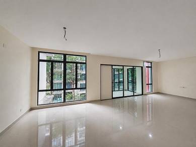 Condominium For Sale in Alam Desa @ Park Village