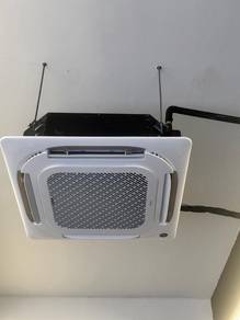 air conditioner brand Midea