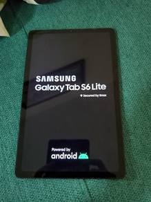 Samsung galaxy tab S6 lite 64GB
