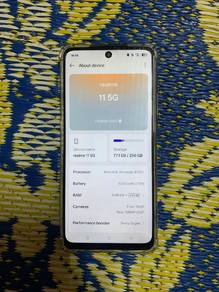 Realme 11 5G 16gb/256gb