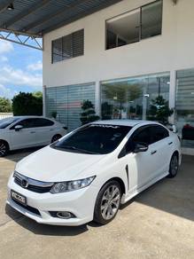 Honda Civic Type R TYPE R in Bukit Kayu Hitam, KDH
