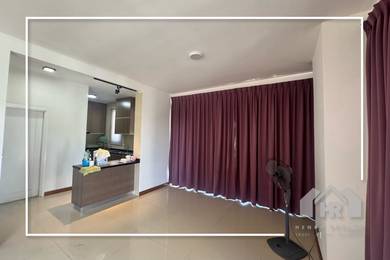 Condominium For Rent in Jesselton Residences