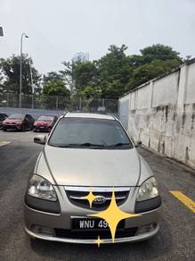 Naza Citra GLS in Keramat, KUL