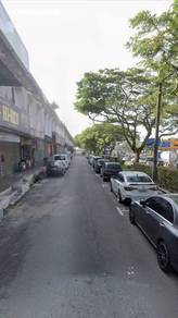 Shop lot For Sale in Tampoi,JHR