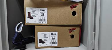 Redwing for sale