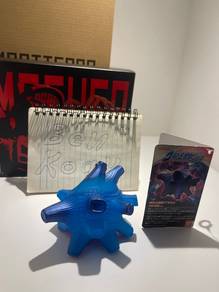 Sofubi Ultraman Kaiju Bulton Bandai 500 series