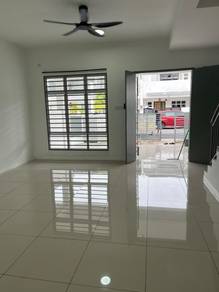 2-storey Terraced House For Rent in Banting,SGR