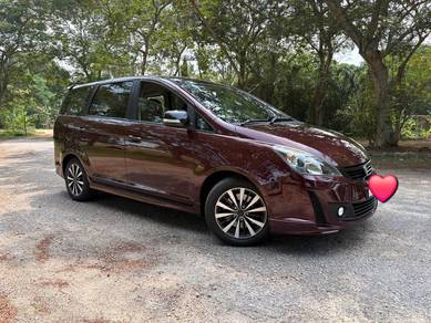Proton Exora PREMIUM in Tangkak, JHR