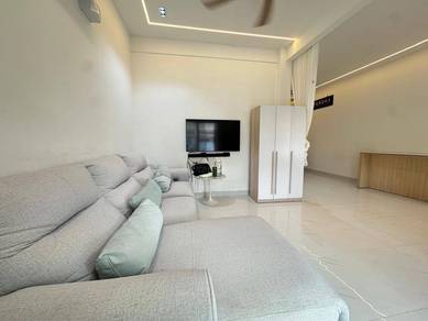 1-storey Terraced House For Rent in Ipoh,PRK