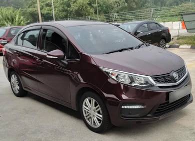 Proton Persona EXECUTIVE in Kota Kinabalu, SBH