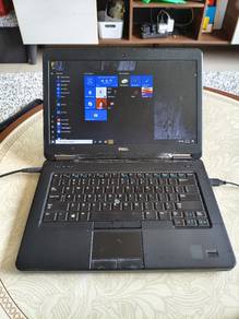 Dell Latitude E5440 I543IOU Laptop.