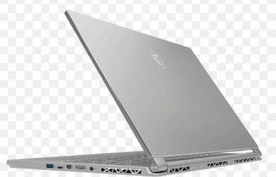 MSI Gaming Laptop