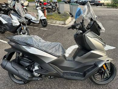 Voge SR3