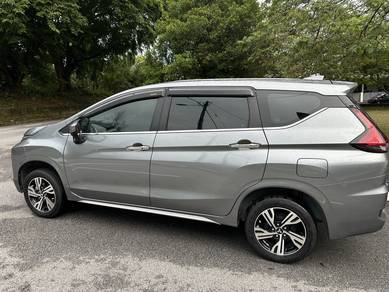 Mitsubishi Xpander in Kulim, KDH