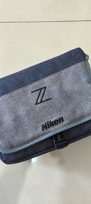 Nikon Z bag