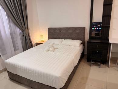 Service Residence For Rent in Astrum Ampang