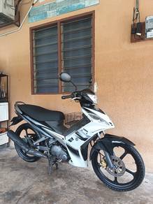 Yamaha 135LC
