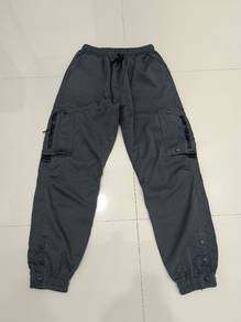 CARGO JOGGER Pants