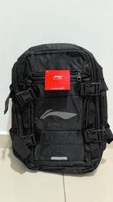 New LiNing badminton backpack
