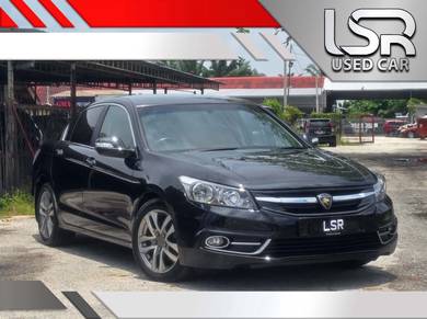 Proton Perdana 2.4L EXECUTIVE in Teluk Intan, PRK