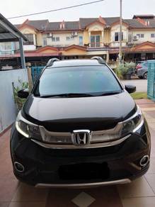 Honda BR-V V in Kajang, SGR