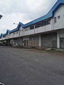 Warehouse / Factory For Rent in Semenyih,SGR