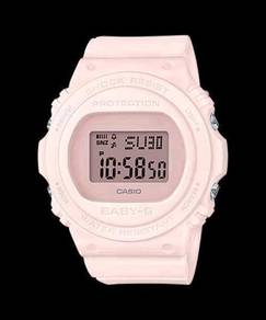 Watch- Casio BABY G BGD570-1 -ORIGINAL