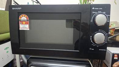 Sharp Microwave Oven