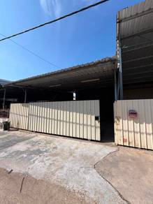 Warehouse / Factory For Rent in Muar,JHR