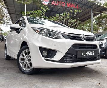 Proton Persona PREMIUM in Segamat, JHR