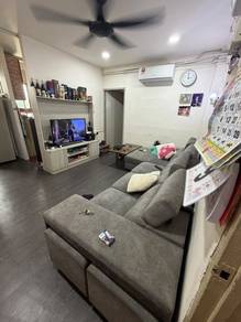 Flat For Sale in Rumah Pangsa Larkin ( Flat Larkin )