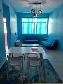Apartment For Rent in Residensi Falim (PR1MA Falim)