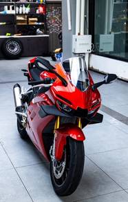 ZXMOTO 820RR