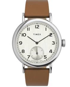 Timex watch ⌚