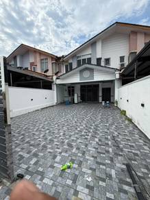 2-storey Terraced House For Sale in Skudai,JHR