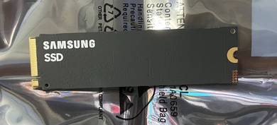 [NEW] samsung ssd nvme 512gb gen 4