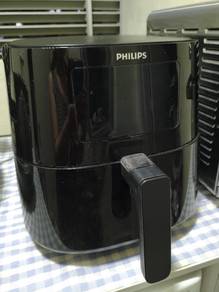 HD9252 Philips Air Fryer 4.1L Rapid Air Technology