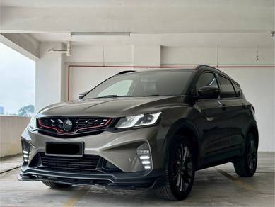 2023 Proton X50 PREMIUM