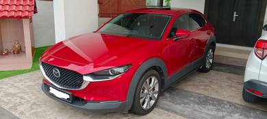 Mazda CX-30 G HIGH in Bukit Mertajam, PNG